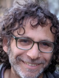 דיאגו רוטמן Diego Rotman