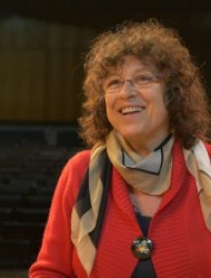Susana Pendziak