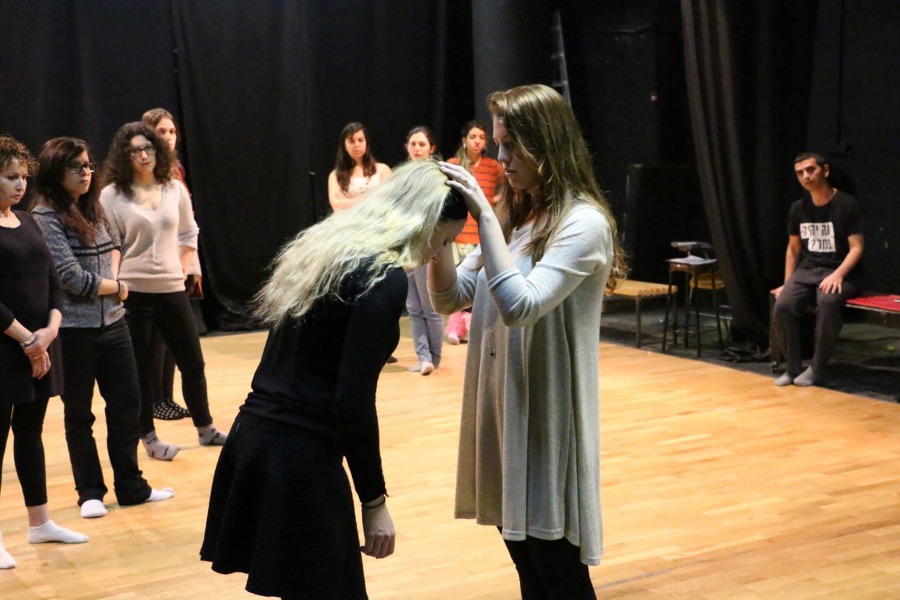 Movement Workshop