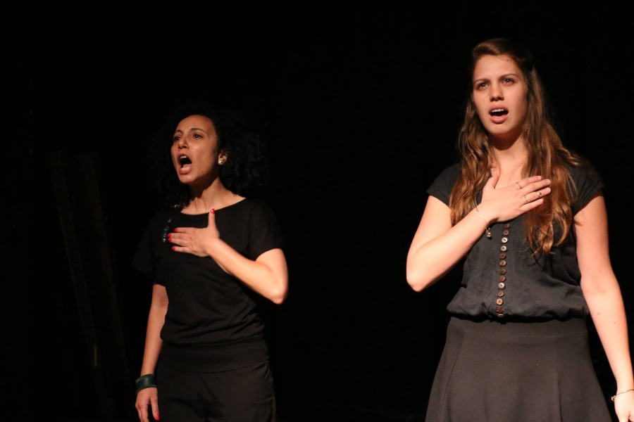 Voice Performance