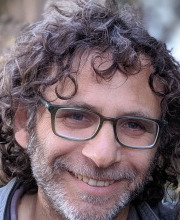 דיאגו רוטמן Diego Rotman