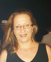 אורלית קיסר