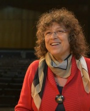Susana Pendziak